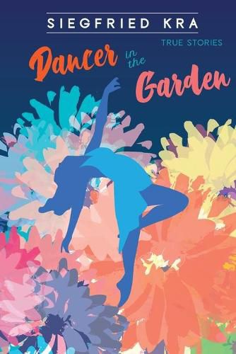 Cover image for Dancer in the Garden