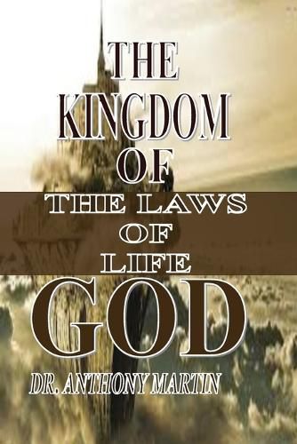 Cover image for The Kingdom of God