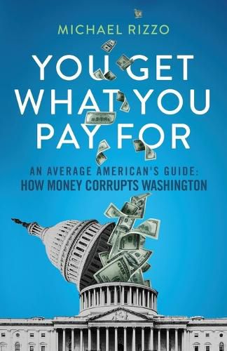 Cover image for You Get What You Pay For