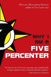 Cover image for Why I am a Five Percenter