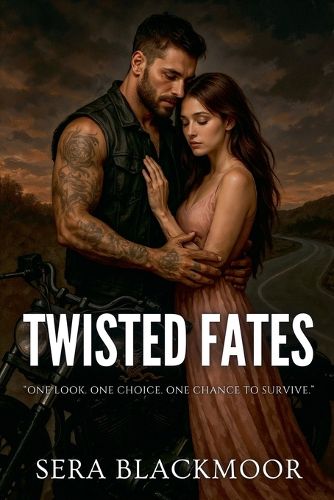 Cover image for Twisted Fates