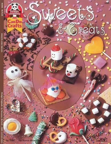 Cover image for Sweets & Treats