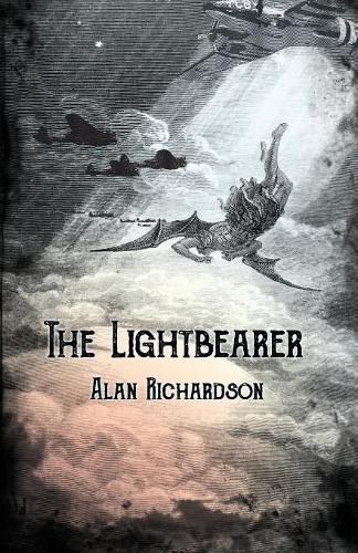 Cover image for The Lightbearer