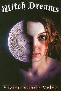 Cover image for Witch Dreams