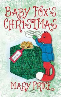 Cover image for Baby Fox's Christmas