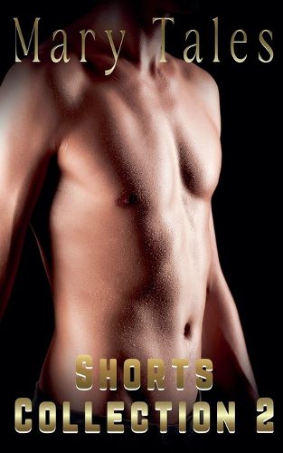 Cover image for Mary Tales Shorts Collection 2