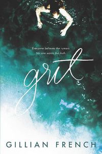 Cover image for Grit