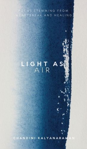 Cover image for Light as Air