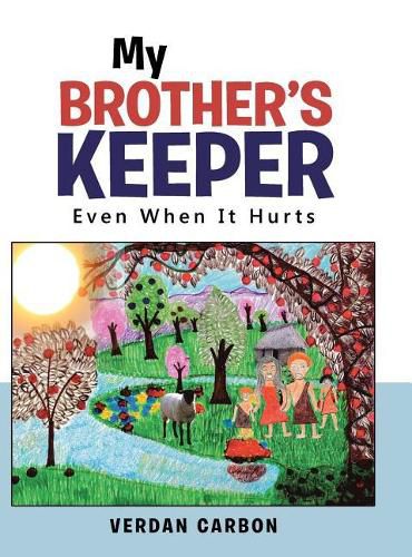 Cover image for My Brother's Keeper