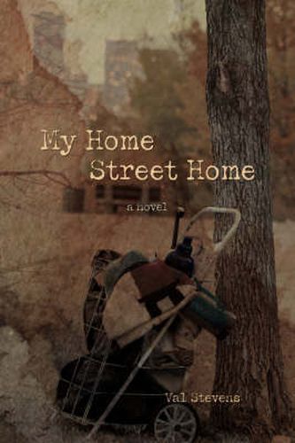 Cover image for My Home Street Home