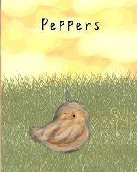 Cover image for Pepper's