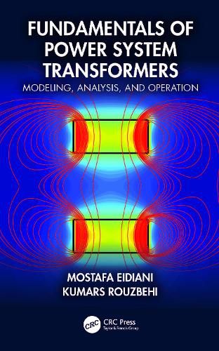 Cover image for Fundamentals of Power System Transformers