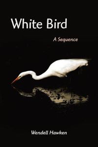 Cover image for White Bird