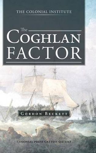 Cover image for The Coghlan Factor