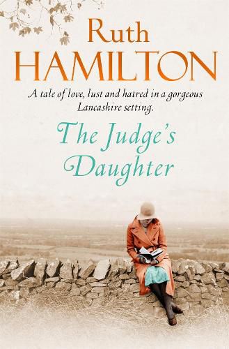 The Judge's Daughter