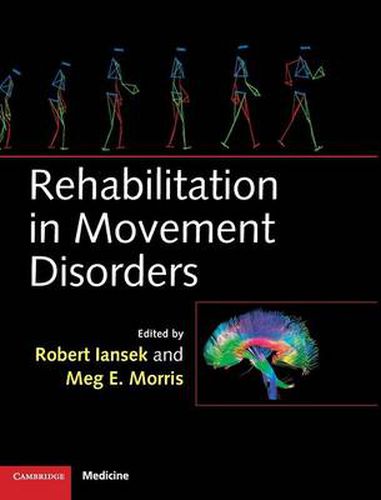 Cover image for Rehabilitation in Movement Disorders