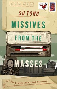 Cover image for Missives from the Masses