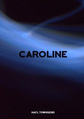 Cover image for Caroline