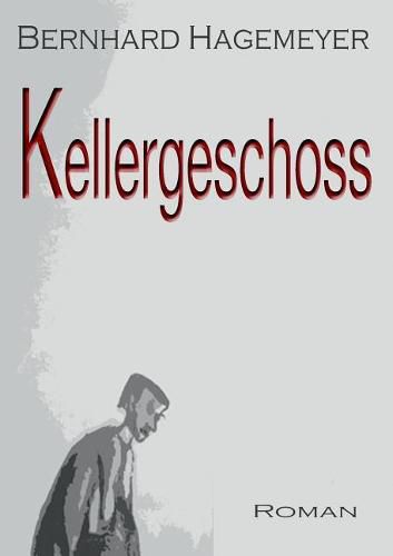 Cover image for Kellergeschoss