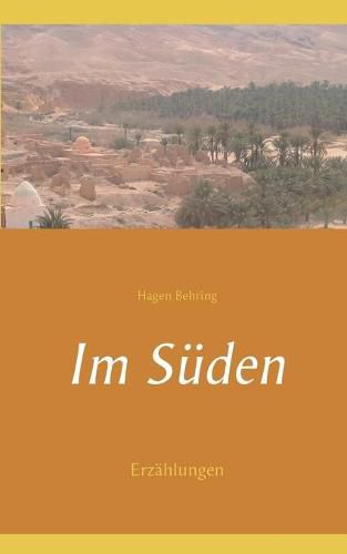 Cover image for Im Suden: Erzahlungen