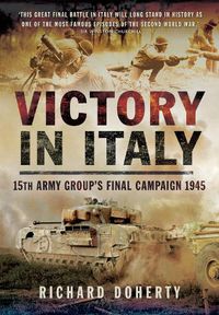 Cover image for Victory in Italy