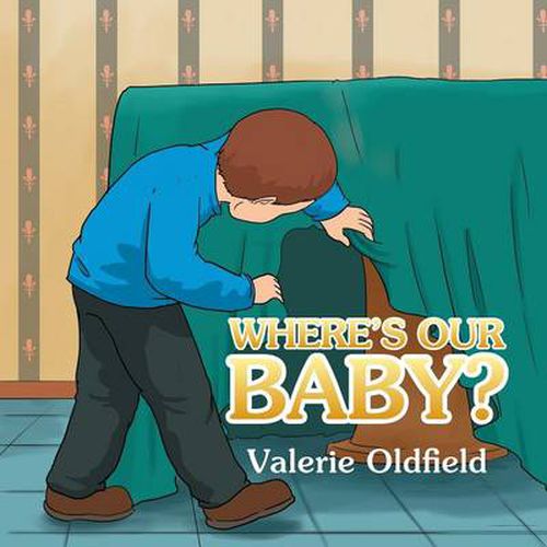 Cover image for Where's Our Baby?