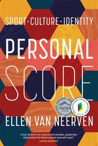 Cover image for Personal Score: Sport, Culture, Identity