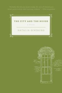 Cover image for The City and the House