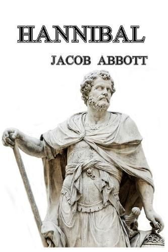 Cover image for Hannibal