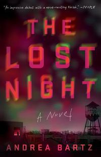 Cover image for The Lost Night: A Novel