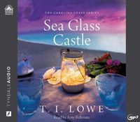 Cover image for Sea Glass Castle