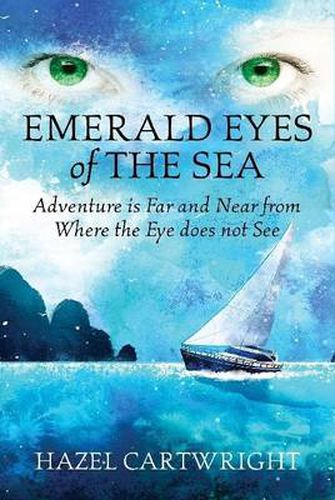 Cover image for Emerald Eyes of the Sea