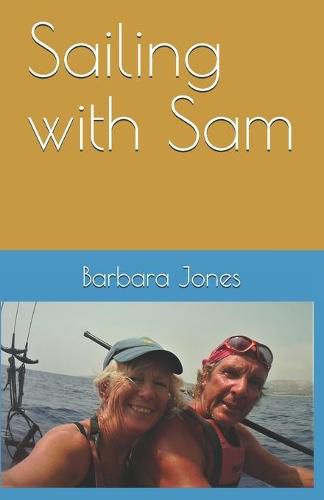 Cover image for Sailing with Sam