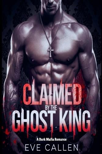 Cover image for Claimed by the Ghost King