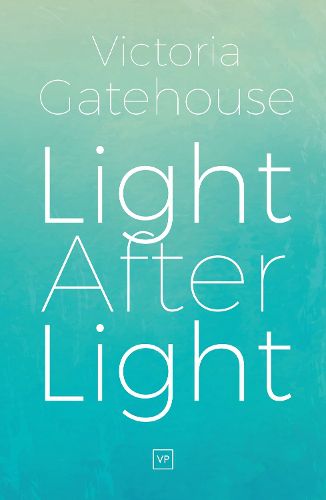 Cover image for Light After Light