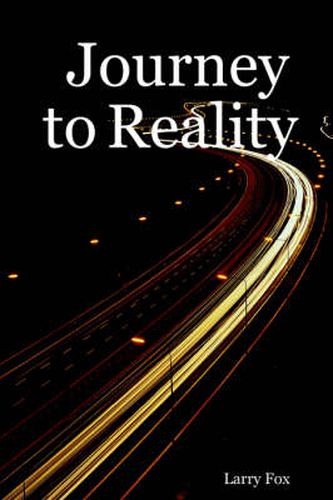 Cover image for Journey to Reality