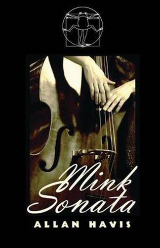 Cover image for Mink Sonata