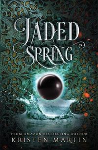 Cover image for Jaded Spring