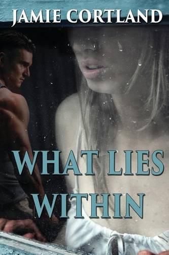 Cover image for What Lies Within