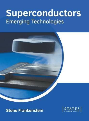 Cover image for Superconductors: Emerging Technologies