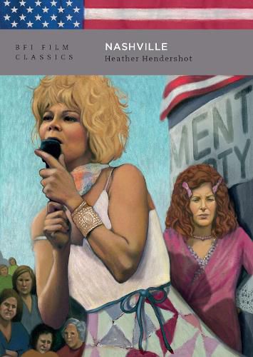 Cover image for Nashville
