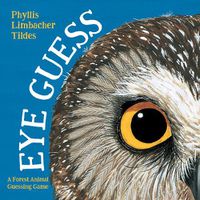 Cover image for Eye Guess