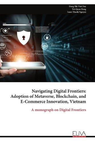 Cover image for Navigating Digital Frontiers