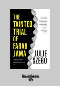 Cover image for The Tainted Trial of Farah Jama