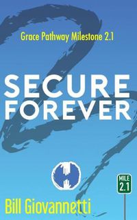 Cover image for Secure Forever