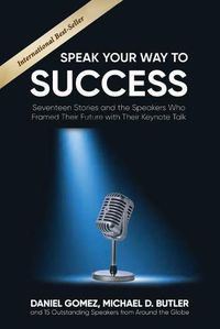 Cover image for Speak Your Way to Success