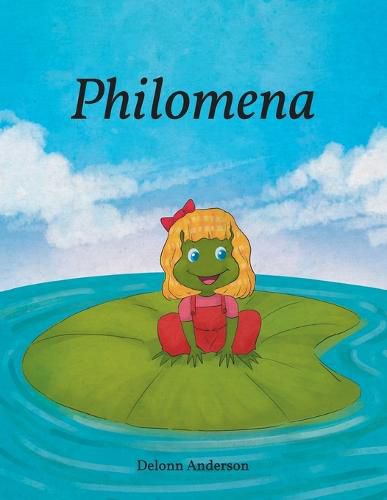 Cover image for Philomena