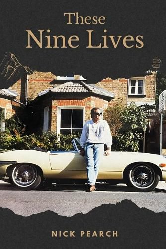 Cover image for These Nine Lives