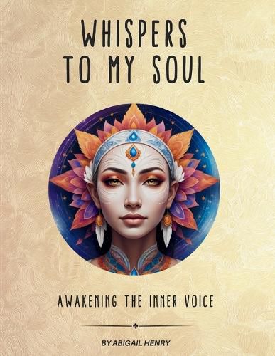 Cover image for Whispers to My Soul