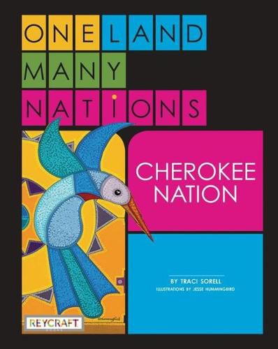 One Land, Many Nations: Volume 1